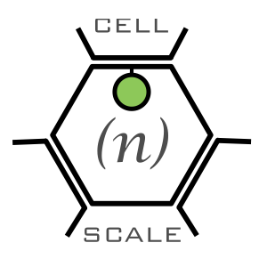 Cell(n)Scale